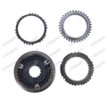 SYNCHRONIZATOR NEW HOLLAND TD95D TL100, TL60, TL65, TL70, TL75, TL80, TL85, TL90, TL95 TL100A, TL70A, TL80A, TL90A FORD 4635, 4835, 5635, 6635, 7635