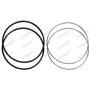 ORINGI NA TULEJE MWM FENDT RENAULT D226-B4, D226-B6, TD226-B3, TD226-B4, TD226-B6