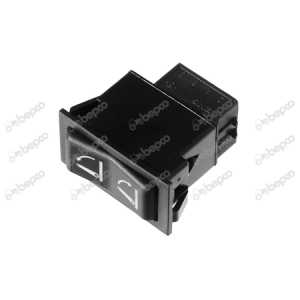 WŁĄCZNIK PODNOŚNIKA RAMION EHR NEW HOLLAND T7030, T7040, T7050, T7060, TM115, TM120, TM125, TM130, TM135, TM140, TM150, TM155, TM165, TM175, TM190, TS90, TS100, TS110, TS115 CASE PUMA