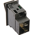 WŁĄCZNIK PRZEDNIEGO NAPĘDU 4WD RENAULT ARES AXION CELTIS ERGOS ATLES 7700038758, 0011188590