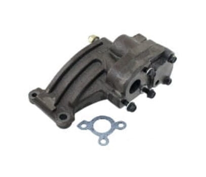 POMPA OLEJOWA JOHN DEERE 7600, 7700, 7800, 8100, 8200, 8300, 8400, 8570, 8770, 8870, 8970 RE507074