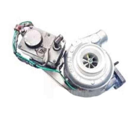 TURBOSPRĘŻARKA JOHN DEERE 178735, 177345, 175902, RE535675, RE534532, RE526741, 22A34018004