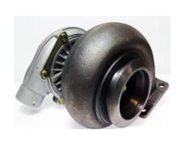 TURBOSPRĘŻARKA JOHN DEERE 643G, 700J, 200LC, RE151971, 653E, COMPONENT, 230LC, 540G, 710D, 653G, 700H, 690ELC, 230LCR, RE60074, RE60388, RE515732, SE500276