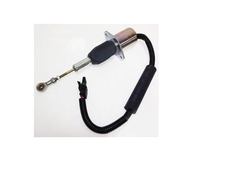 CEWKA GASZENIA JOHN DEERE 762B, 6076AFM, 6076, 6076AFM30,RE504223