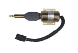 CEWKA GASZENIA JOHN DEERE 4700, 4710, 7810 RE502473