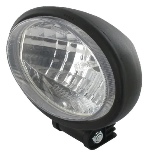 REFLEKTOR LAMPA ROBOCZA NEW HOLLAND,CASE IH, STEYR 87686747