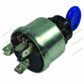 STACYJKA NEW HOLLAND TL100, TL70, TL80, TL90 (47124203 , 87523122)