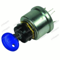 STACYJKA NEW HOLLAND TL100, TL70, TL80, TL90 (47124203 , 87523122)