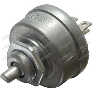 WŁĄCZNIK ŚWIATEŁ OBROTOWY CASE CX100, CX50, CX60, CX70, MX80C, MX90C, MX100, MX110, MX120, MX135, MX150, MX170