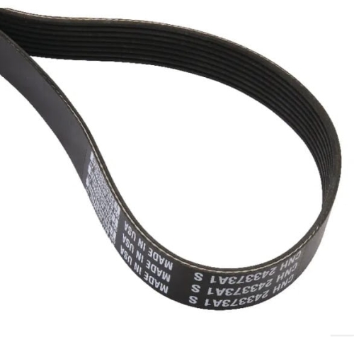 PASEK WIELOROWKOWY NEW HOLLAND T7, CASE MAXXUM PUMA STEYR CVT 243373A1 , 4892355 , 84229205