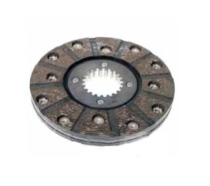 TARCZA HAMULCOWA JOHN DEERE AH 21835, AH21835, AZ 28508, AZ28508, AZ40481