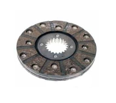 TARCZA HAMULCOWA JOHN DEERE AH 21835, AH21835, AZ 28508, AZ28508, AZ40481