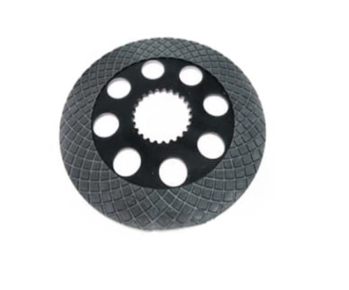 TARCZKA CIERNA JOHN DEERE 1010B 1010D 1010E 1058 1110 1110C 1110D 1110E 1158 1210E 1410 1410B 1410D 1458 1510E 1063 1070 1070D 1070E 1170E 1263 1270B 1270C 1270D 1270E 1470 770 770D 870B F056912