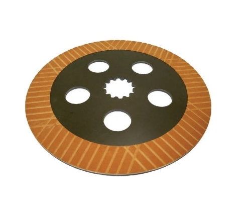 TARCZA HAMULCOWA JOHN DEERE 3120, 2130, 3030, 3130, 1640, 1640F, 1840, 1840F, 2040S, 2140, 3040, 3140, 3640, 3640S, AL30095, AL38235