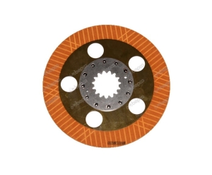 TARCZA HAMULCOWA JOHN DEERE 3040, 3140, 3640, 3640S, 2250, 2250F, 2450, 2450F, 2650, 2650CS, 2650F, 2650N AL65871