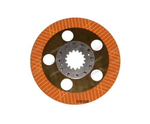 TARCZA HAMULCOWA JOHN DEERE 3040, 3140, 3640, 3640S, 2250, 2250F, 2450, 2450F, 2650, 2650CS, 2650F, 2650N AL65871