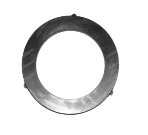 PŁYTKA HAMULCOWA JOHN DEERE 6100, 6100SE, 6200, 6200L, 6200SE, 6300, 6300L, 6300SE, 6400, 6400L, 6400SE, 6500L, 6506, 8430T, 9230 L114091