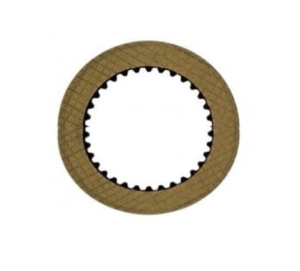 TARCZKA HAMULCOWA JOHN DEERE YZ120964