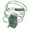 TERMOSTAT KLIMATYZACJI MASSEY FERGUSON 8120, 8130, 8140, 8150, 8160, 8170, 8180, 8210, 8220, 8240, 8250, 8260, 6120, 6130, 6140, 6150, 6160, 6170, 6180, 6190, 6235, 6245, 6255, 6260, 6265, 6270, 6280, 6290, 8110, 3310669M91 , 6005007689