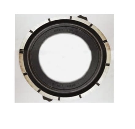 PŁYTA HAMULCOWA JOHN DEERE 1200, 1600, 744H, 8100, 8110, 8120, 9100, 9120, 9230, 9330, 9360R, 9370R, 9410R, 9420R, 9430, 9460R, 9470R, YZ19314, YZ19550 R124067