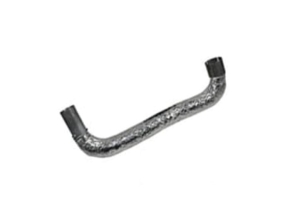 KOLANKO TŁUMIKA JOHN DEERE AL80501