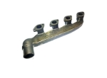 KOLEKTOR WYDECHOWY JOHN DEERE 2020, 2120, 1830, 2030, 2030OU, 2130, 2035, 2035EF, 2135 T20249 