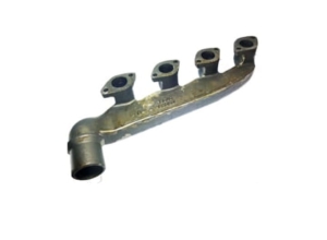 KOLEKTOR WYDECHOWY JOHN DEERE 2020, 2120, 1830, 2030, 2030OU, 2130, 2035, 2035EF, 2135 T20249 