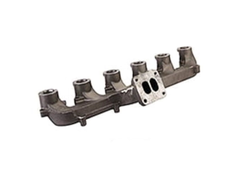 KOLEKTOR WYDECHOWY JOHN DEERE 1654, 1854, 2054, 2104, 6525, 6530, 6630, 6830, 6930 6140B, 6B-1404, 6135J, 6150J, 6165J, 6165J, 6170J 6185J, 6190J, 6205J, 6205J, 6210J, 6210J, 6J-1654, R524633, R535826, R535059