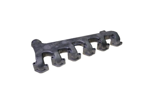 KOLEKTOR WYDECHOWY JOHN DEERE 3040, 3140, 3640, 3150, 3050 3350, 2955, 3155, 3255, 3350 R80982