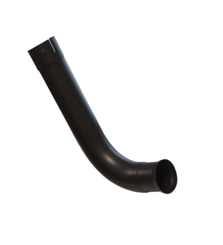 KOLANKO WYDECHU JOHN DEERE 6100 , 6200 , 6300 , 6400 , 6110 , 6210 , 6310 , 6410, L150562