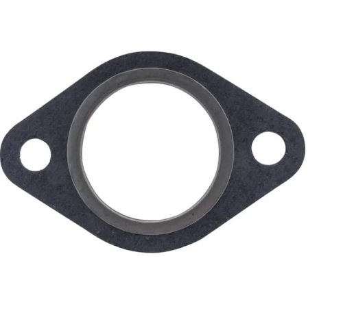 USZCZELKA KOLEKTORA WYDECHOWEGO JOHN DEERE R521439, R90658, T20006
