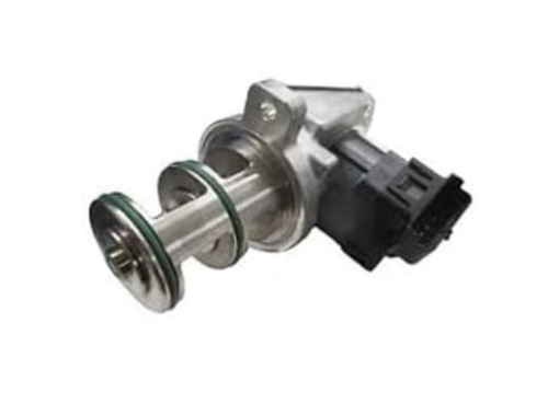 ZAWÓR EGR JOHN DEERE 1570, 7630, 7730, 7830, 7930, T 550, W 540, W 550, WTS 9540, WTS 9560, RE543306, RE537143, DZ109968