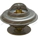 TERMOSTAT CASE CVX1170, CVX1190, CVX120, CVX130, CVX150, CVX170 NEW HOLLAND T7510, T7520, T7530, T7540, T7550, TVT MASSEY FERGUSON VALTRA SISU 162000060702