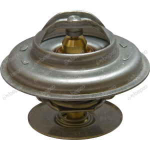 TERMOSTAT CASE CVX1170, CVX1190, CVX120, CVX130, CVX150, CVX170 NEW HOLLAND T7510, T7520, T7530, T7540, T7550, TVT MASSEY FERGUSON VALTRA SISU 162000060702