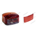 LAMPA TYLNA LEWA RENAULT 103-12, 103-14, 110-14, 113-12, 113-14, 120-14, 133-14, 145-14, 58-12LS, 58-14LS,61-12RA, 61-12RS, 61-14RA, 61-14RS, 65-12LS 7700003987