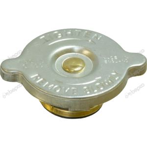 KOREK CHŁODNICY MASSEY FERGUSON 3050, 3060, 3065, 3065S, 3070, 3075, 3085, 3095, 6110, 6120, 6130, 6140, 6150, 6160, 6170, 6180, 6190, 6235, 6235HV, 6245, 6245HV, 6255, 6255HV, 6260, 6265, 6270, 6280, 6290 