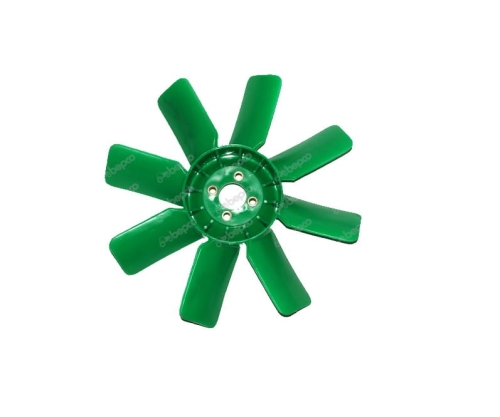 WENTYLATOR JOHN DEERE 1040 (ES), 1040V, 1140 (DE), 1140 (ES), 1140F, 1140V, 2040 , 2240 , 2440, 840, 940 (DE), 940 (ES), 1350 , 1550 , 1750 , 1750V, 1850 (DE) , 1850 (ES) , 1850F, 1850N , 1850V, 2150, 2155 AT26373