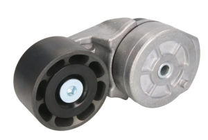 NAPINACZ PASKA NEW HOLLAND TM110, TM115, TM120, TM125, TM130, TM135, TM140, TM150, TM155, TM165, TM175, TM180, TM190, CASE MXM120, MXM130, MXM135, MXM140, MXM150, MXM155, MXM165, MXM175, MXM180, MXM190 FORD 8160, 8260