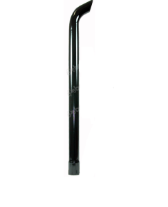 RURA WYDECHOWA TŁUMIK (L-1060MM)  MASSEY FERGUSON 3050, 3060, 3065, 3070, 3075, 3080, 3085, 3090, 3095, 3050, 3060, 3065, 3070, 3075, 3080, 3085, 3090, 3095, 6110, 6120, 6130, 6140, 6150, 6160, 6170, 6180, 3383014M7