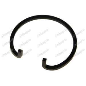 ZABEZPIECZENIE WAŁKA WOM JOHN DEERE R129680 VPH4216 B48417