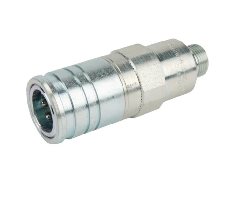 GNIAZDO HYDRAULICZNE JOHN DEERE 5045D, 5103, 5105, 5200, 5210, 5220, 5303, 5310, 5320N, 5400, 5420, 5500, 5603, 6403, 6603, 7720, RE219420