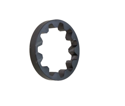 KOŁO POMPY JOHN DEERE 1654, 1854, 2054, 2104, 6140R, 6145J, 6150M, 6150R, 6165J, 6170M, 6170R, 6175R, 6210J, 6830, 6930, 6J-1704, 6J-1904, 7330, 7430, 7515, 7530, SE6920, R246016