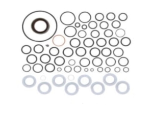 ZESTAW USZCZELNIAJĄCY POMPY JOHN DEERE 1950, 2250 2350, 2450, 2550, 2650, 3050 3150, 3350, 3650, 4050, 4250 4350, 4450, 2155, 2355, 2555 2855, 2955, 3055, 4255, 4455 7520 RE29107, S52766