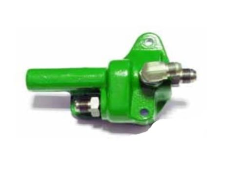 ZAWÓR STERUJĄCY JOHN DEERE 2355, 2750, 2755, 2955, AL31925