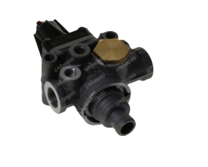 REGULATOR CIŚNIENIA JOHN DEERE 5620, 5720, 5820, 5070M, 5080M, 5090M, 5100M, 5080R, 5080RN, 5090R CASE 955 956 1055 1056 AL110648 