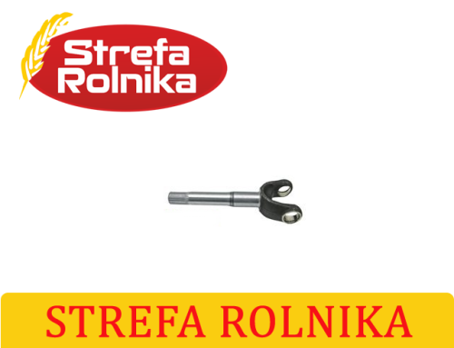 WAŁEK PÓŁOSI CASE IH 1055 (APL1552 ), 955 (APL1552 ), 1056 (APL1552 ), 956 (APL1552 ) (1975567C1) 