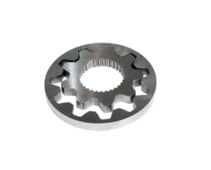 Zestaw kół pompy hydraulicznej  JOHN DEERE 2250, 2450, 2450 , 2650 , 2650F , 2650N TSS 2850 , 2850 TSS , 3050 , 3350 , 3650 , 2155 CS , 2355 CS , 2355N TSS , 2855N , 2955 , 3055 , 3155 , 3255, AL119950 , AL69638 , AL71294 , JD119950 , AL68093