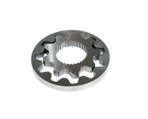 MIKROPOMPKA JOHN DEERE2250 CS , 2450 , 2450 CS , 2450F , 2650 , 2650F , 2650N TSS 2850 , 2850 TSS , 3050 , 3350 , 3650 , 2155 CS , 2355 CS , 2355N TSS , 2855N , 2955 , 3055 , 3155 , 3255, AL119950 , AL69638 , AL71294 , JD119950 , AL68093