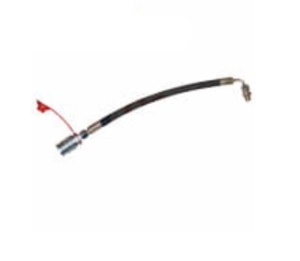 WĄŻ JOHN DEERE 920, 1020, 1120, 2020, 2120, 820, 1030, 1030OU, 1030VU, 1130, 1630, 1630OU, 1630VU, 2030, 2030OU, 2130, 3130, 830, 930, 930VU, 3140, 840 2676041