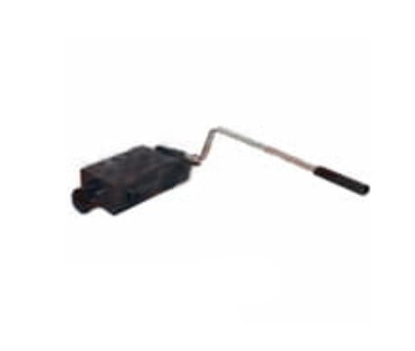 ROZDZIELACZ JOHN DEERE 920, 1020, 1120, 2020, 2120, 820, 1030, 1030OU, 1030VU, 1130, 1630, 1630OU, 1630VU, 2030, 2030OU, 2130, 3130, 830, 930, 930VU, 3140, 840 AL34595